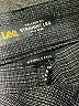 Lee Houndstooth Gray Dress Pants Size 10 MED - photo 7