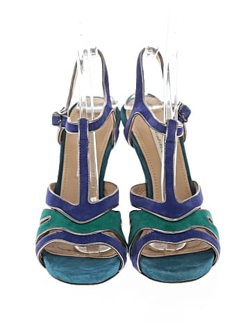 Diane von Furstenberg Sandals (view 2)