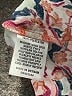 wonderly 100% Polyester Pink Short Sleeve Blouse Size XL - photo 8