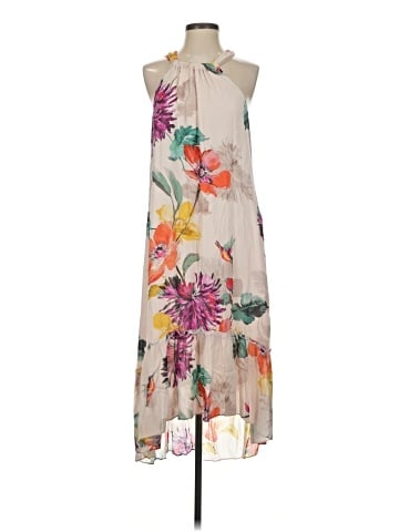 Trina Turk Casual Dress (view 1)