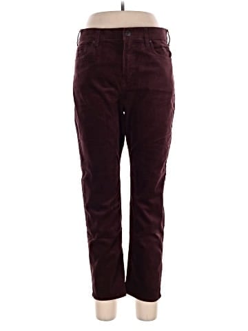 Banana Republic Factory Store Casual Pants (view 1)