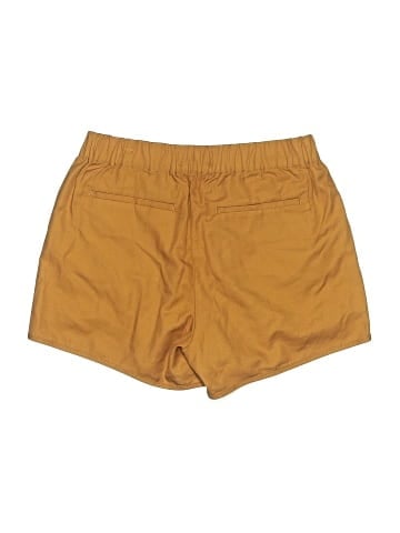 Madewell Pull-On Shorts (view 2)