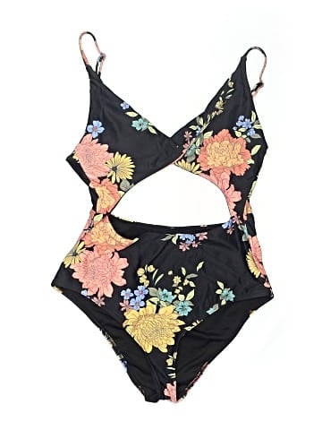 O'Neill One Piece Swimsuit (view 1)