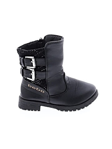 Bebe Boots (view 1)