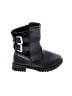 Bebe Black Boots Size 5 (baby) - photo 1
