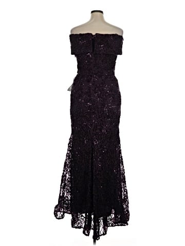 Xscape Cocktail Dress (view 2)