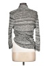Maurices Gray Cardigan Size L - photo 2
