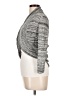 Maurices Gray Cardigan Size L - photo 5