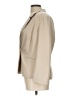 Kensie Ivory Blazer Size L - photo 5
