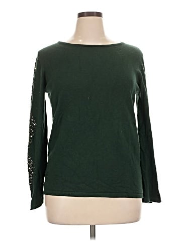 Milano Pullover Sweater (view 1)