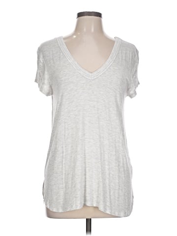 H by Bordeaux Short Sleeve T-Shirt (view 1)