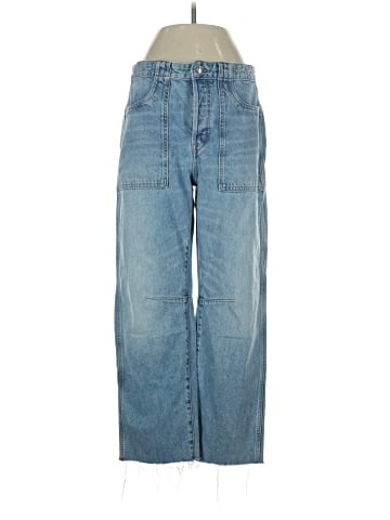 Madewell Jeans (view 1)