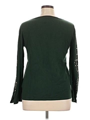 Milano Pullover Sweater (view 2)