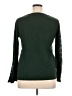 Milano Green Pullover Sweater Size XL - photo 2