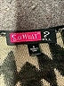 Say What? Black Cardigan Size S - photo 7
