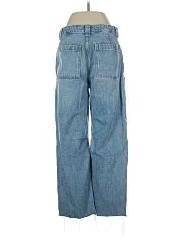 Madewell Jeans (view 2)