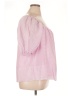 WAYF Pink 3/4 Sleeve Blouse Size 1X - photo 4