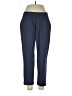 Columbia Solid Blue Track Pants Size L - photo 1