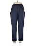 Columbia Solid Blue Track Pants Size L - photo 2