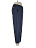 Columbia Solid Blue Track Pants Size L - photo 4