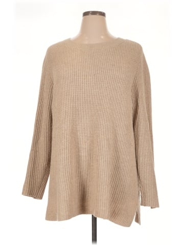 J.Jill Pullover Sweater (view 1)
