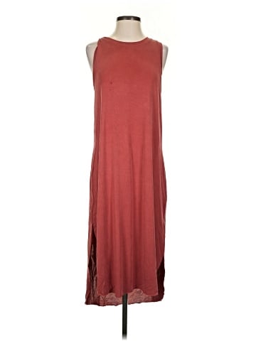 Lush Casual Dress (view 1)