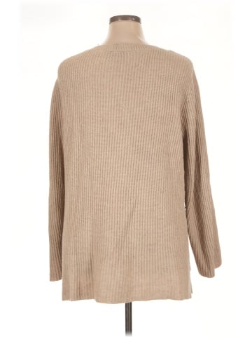 J.Jill Pullover Sweater (view 2)