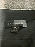 The Limited Outlet Plaid Gray Formal Skirt Size 14 - photo 4