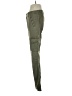 Level 99 Green Cargo Pants Size 27 waist - photo 5
