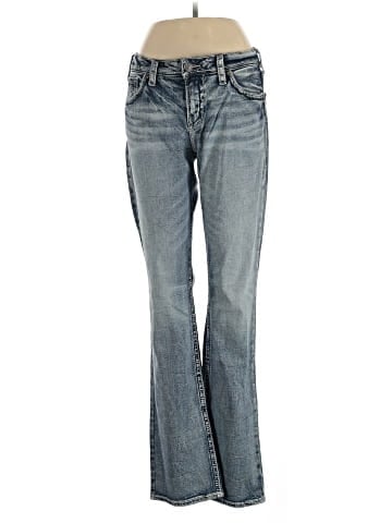 Silver Jeans Co. Jeans (view 1)