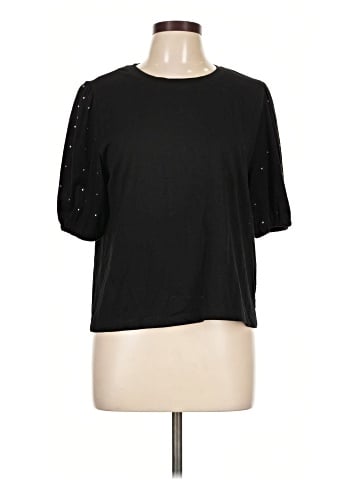 Zara Short Sleeve Top (view 1)