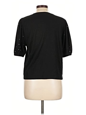 Zara Short Sleeve Top (view 2)