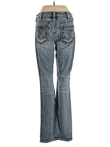 Silver Jeans Co. Jeans (view 2)