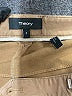 Theory Solid Tan Khakis Size 8 - photo 7