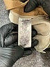 Theory Solid Tan Khakis Size 8 - photo 8