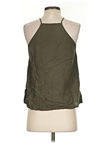 Lulus Sleeveless Blouse (view 2)