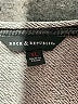 Rock & Republic Gray Pullover Sweater Size XL - photo 7