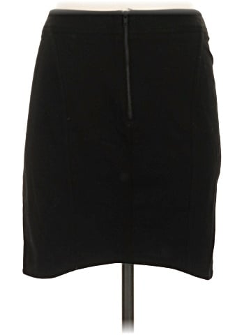 Helmut Lang Casual Skirt (view 2)
