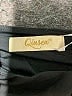 Tinsel Black Romper Size XL - photo 4