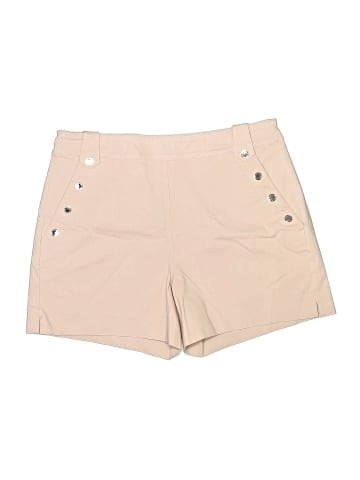 White House Black Market Shorts (view 1)