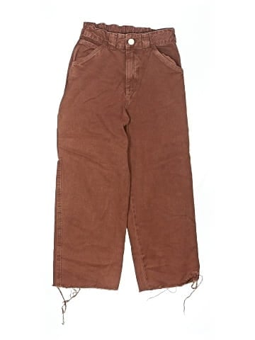 Zara Jeans (view 1)