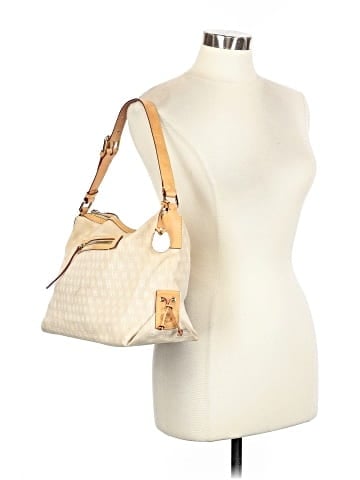 Dooney & Bourke Shoulder Bag (view 2)