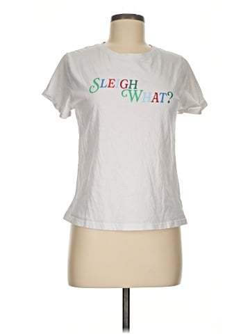 Target Short Sleeve T-Shirt (view 1)