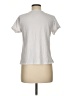 Target White Short Sleeve T-Shirt Size M - photo 2