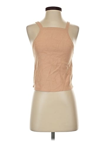 Alice + Olivia Sleeveless Top (view 1)