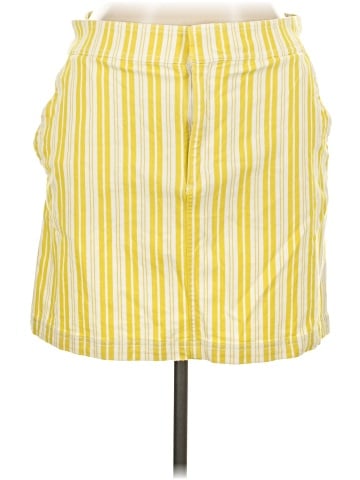 Ann Taylor LOFT Casual Skirt (view 1)