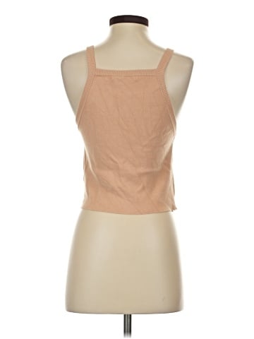 Alice + Olivia Sleeveless Top (view 2)