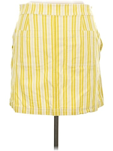Ann Taylor LOFT Casual Skirt (view 2)