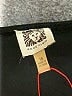 Anne Klein Solid Black Cocktail Dress Size 16 - photo 4