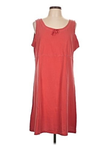 J.Jill Casual Dress (view 1)